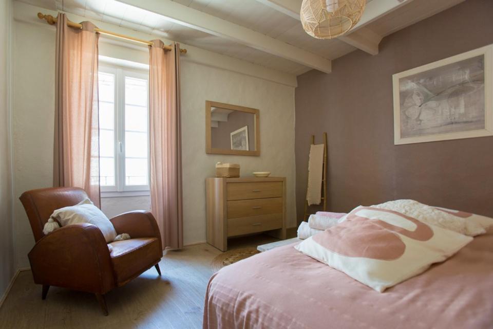 Maison Du Bois Saint-Antoine  Экстерьер фото