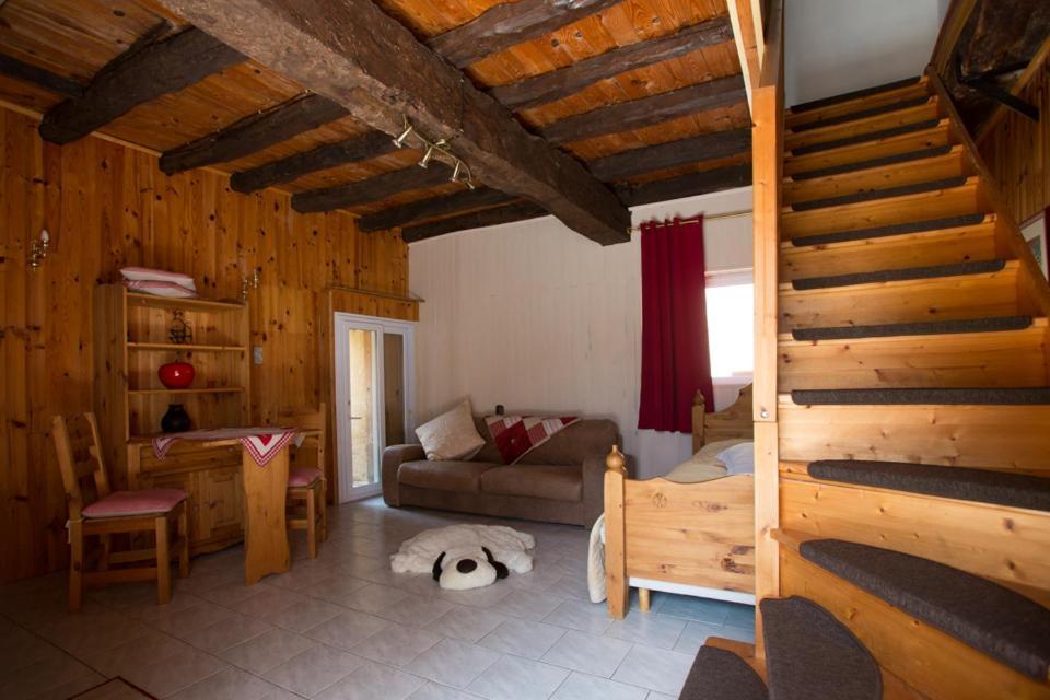 Maison Du Bois Saint-Antoine  Экстерьер фото